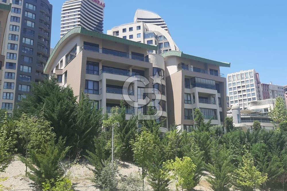 Sinpaş Altınoran Vadi Konakları'nda Bahçe Katı 4,5+1 Daire
