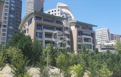 Sinpaş Altınoran Vadi Konakları'nda Bahçe Katı 4,5+1 Daire