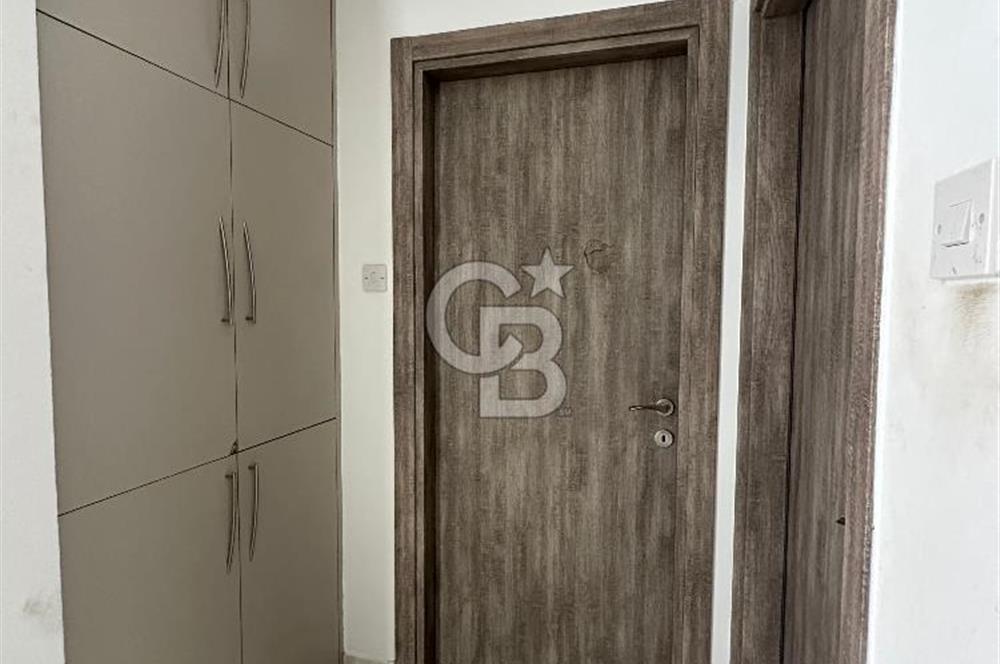 Gönyeli'de Satılık 3+1 Daire !!!