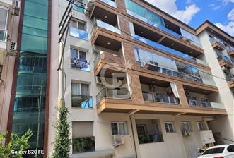 KARŞIYAKA ŞEMİKLER AHMET PİRİŞTİNA KÜLTÜR MERKEZİ YAKINI EŞYALI KİRALIK 1+1 DAİRE