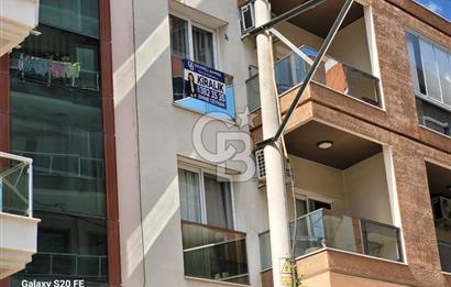 KARŞIYAKA ŞEMİKLER AHMET PİRİŞTİNA KÜLTÜR MERKEZİ YAKINI EŞYALI KİRALIK 1+1 DAİRE