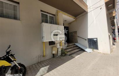 KARŞIYAKA ŞEMİKLER AHMET PİRİŞTİNA KÜLTÜR MERKEZİ YAKINI EŞYALI KİRALIK 1+1 DAİRE