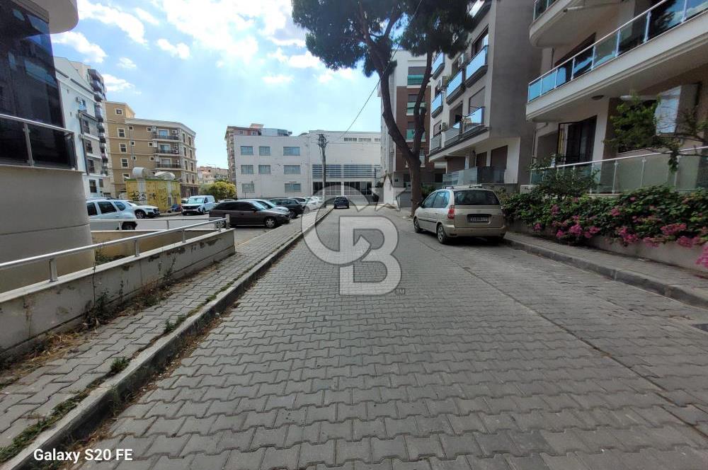 KARŞIYAKA ŞEMİKLER AHMET PİRİŞTİNA KÜLTÜR MERKEZİ YAKINI EŞYALI KİRALIK 1+1 DAİRE