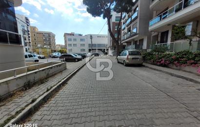 KARŞIYAKA ŞEMİKLER AHMET PİRİŞTİNA KÜLTÜR MERKEZİ YAKINI EŞYALI KİRALIK 1+1 DAİRE