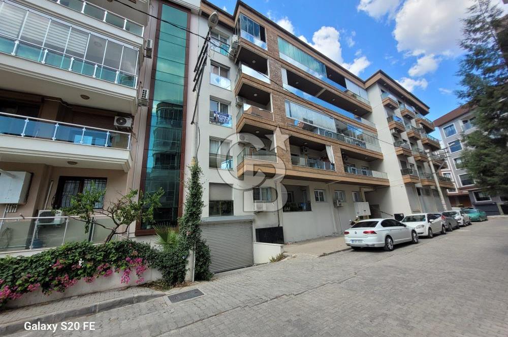 KARŞIYAKA ŞEMİKLER AHMET PİRİŞTİNA KÜLTÜR MERKEZİ YAKINI EŞYALI KİRALIK 1+1 DAİRE