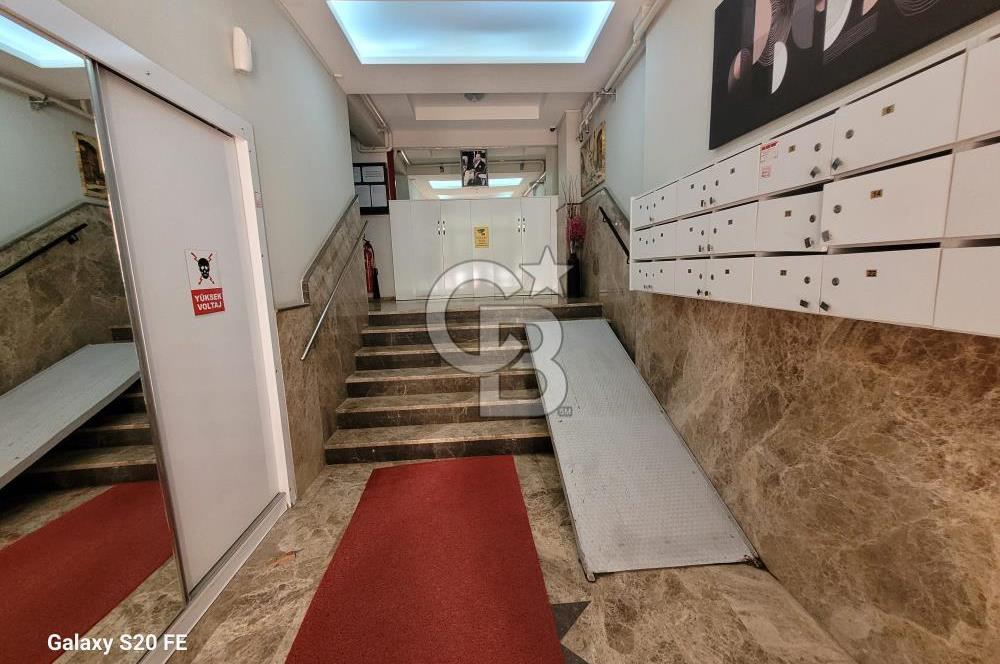KARŞIYAKA ŞEMİKLER AHMET PİRİŞTİNA KÜLTÜR MERKEZİ YAKINI EŞYALI KİRALIK 1+1 DAİRE