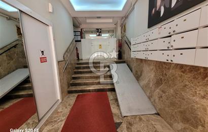 KARŞIYAKA ŞEMİKLER AHMET PİRİŞTİNA KÜLTÜR MERKEZİ YAKINI EŞYALI KİRALIK 1+1 DAİRE