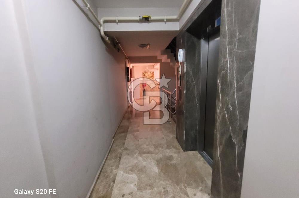 KARŞIYAKA ŞEMİKLER AHMET PİRİŞTİNA KÜLTÜR MERKEZİ YAKINI EŞYALI KİRALIK 1+1 DAİRE