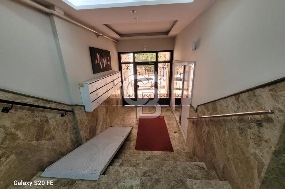 KARŞIYAKA ŞEMİKLER AHMET PİRİŞTİNA KÜLTÜR MERKEZİ YAKINI EŞYALI KİRALIK 1+1 DAİRE