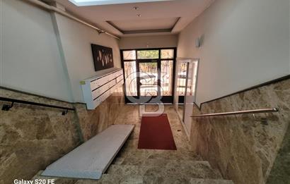 KARŞIYAKA ŞEMİKLER AHMET PİRİŞTİNA KÜLTÜR MERKEZİ YAKINI EŞYALI KİRALIK 1+1 DAİRE