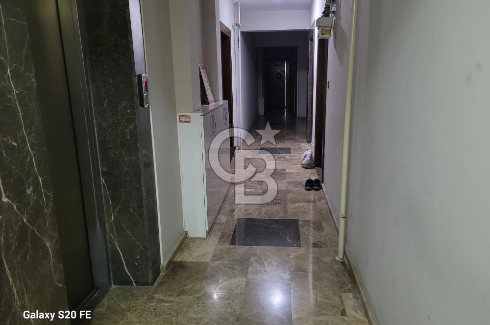 KARŞIYAKA ŞEMİKLER AHMET PİRİŞTİNA KÜLTÜR MERKEZİ YAKINI EŞYALI KİRALIK 1+1 DAİRE