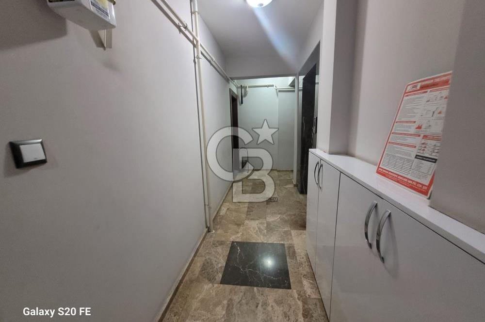 KARŞIYAKA ŞEMİKLER AHMET PİRİŞTİNA KÜLTÜR MERKEZİ YAKINI EŞYALI KİRALIK 1+1 DAİRE
