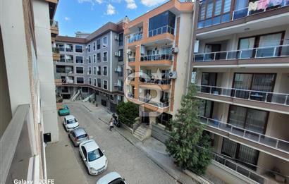 KARŞIYAKA ŞEMİKLER AHMET PİRİŞTİNA KÜLTÜR MERKEZİ YAKINI EŞYALI KİRALIK 1+1 DAİRE