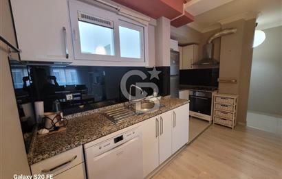 KARŞIYAKA ŞEMİKLER AHMET PİRİŞTİNA KÜLTÜR MERKEZİ YAKINI EŞYALI KİRALIK 1+1 DAİRE