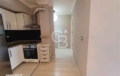KARŞIYAKA ŞEMİKLER AHMET PİRİŞTİNA KÜLTÜR MERKEZİ YAKINI EŞYALI KİRALIK 1+1 DAİRE