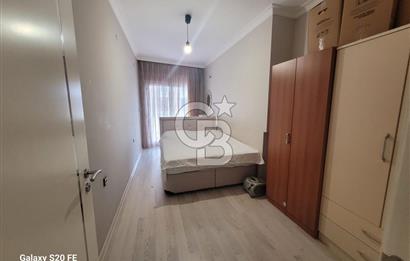 KARŞIYAKA ŞEMİKLER AHMET PİRİŞTİNA KÜLTÜR MERKEZİ YAKINI EŞYALI KİRALIK 1+1 DAİRE
