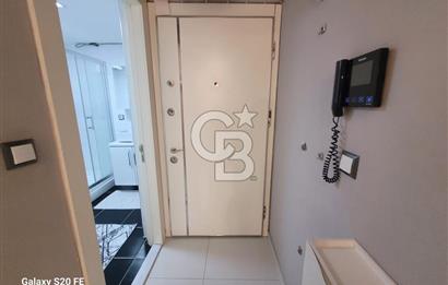 KARŞIYAKA ŞEMİKLER AHMET PİRİŞTİNA KÜLTÜR MERKEZİ YAKINI EŞYALI KİRALIK 1+1 DAİRE