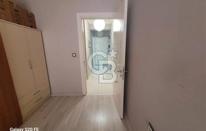 KARŞIYAKA ŞEMİKLER AHMET PİRİŞTİNA KÜLTÜR MERKEZİ YAKINI EŞYALI KİRALIK 1+1 DAİRE