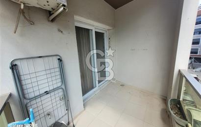 KARŞIYAKA ŞEMİKLER AHMET PİRİŞTİNA KÜLTÜR MERKEZİ YAKINI EŞYALI KİRALIK 1+1 DAİRE
