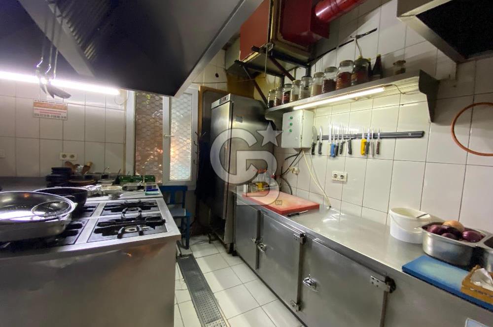 KIBRIS ŞEHİTLERİ CAN YÜCEL SOKAK SATILIK DÜKKAN 