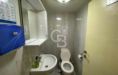KIBRIS ŞEHİTLERİ CAN YÜCEL SOKAK SATILIK DÜKKAN 