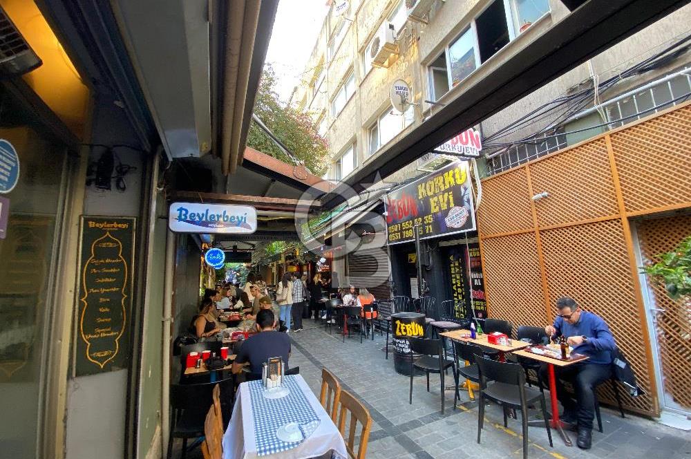 KIBRIS ŞEHİTLERİ CAN YÜCEL SOKAK SATILIK DÜKKAN 