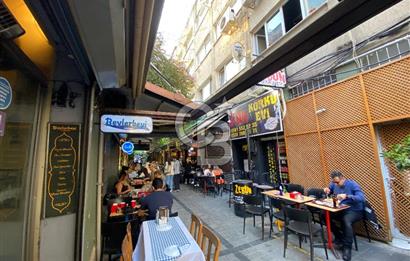KIBRIS ŞEHİTLERİ CAN YÜCEL SOKAK SATILIK DÜKKAN 