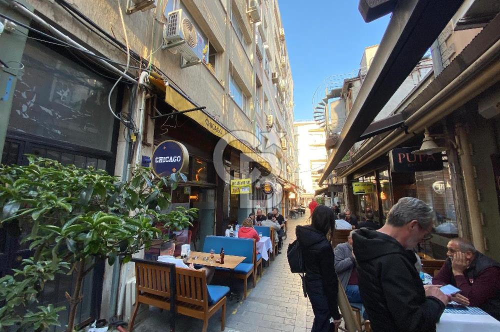 KIBRIS ŞEHİTLERİ CAN YÜCEL SOKAK SATILIK DÜKKAN 