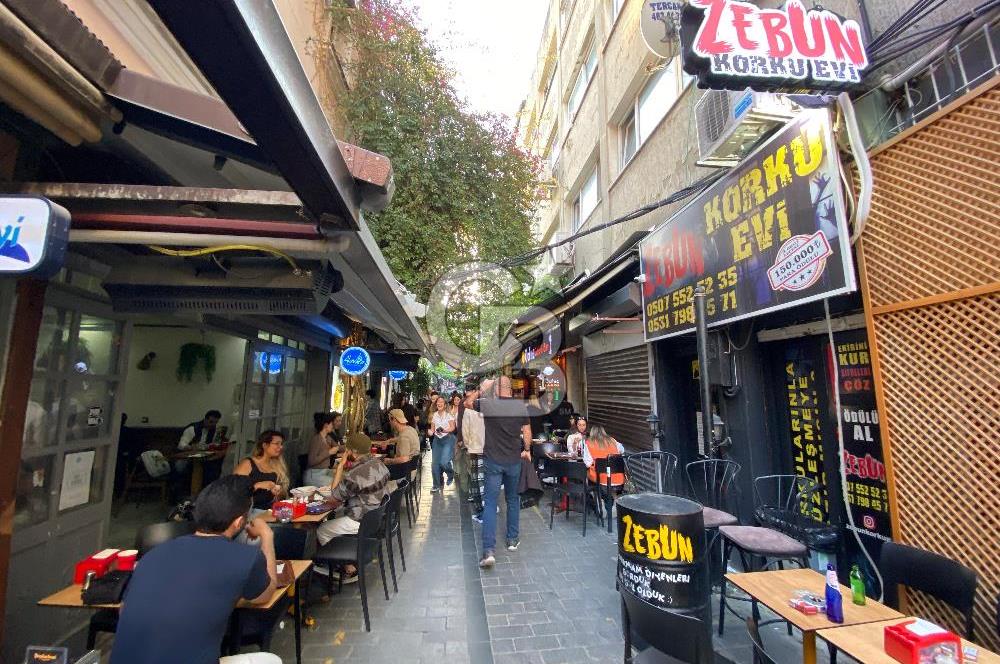 KIBRIS ŞEHİTLERİ CAN YÜCEL SOKAK SATILIK DÜKKAN 