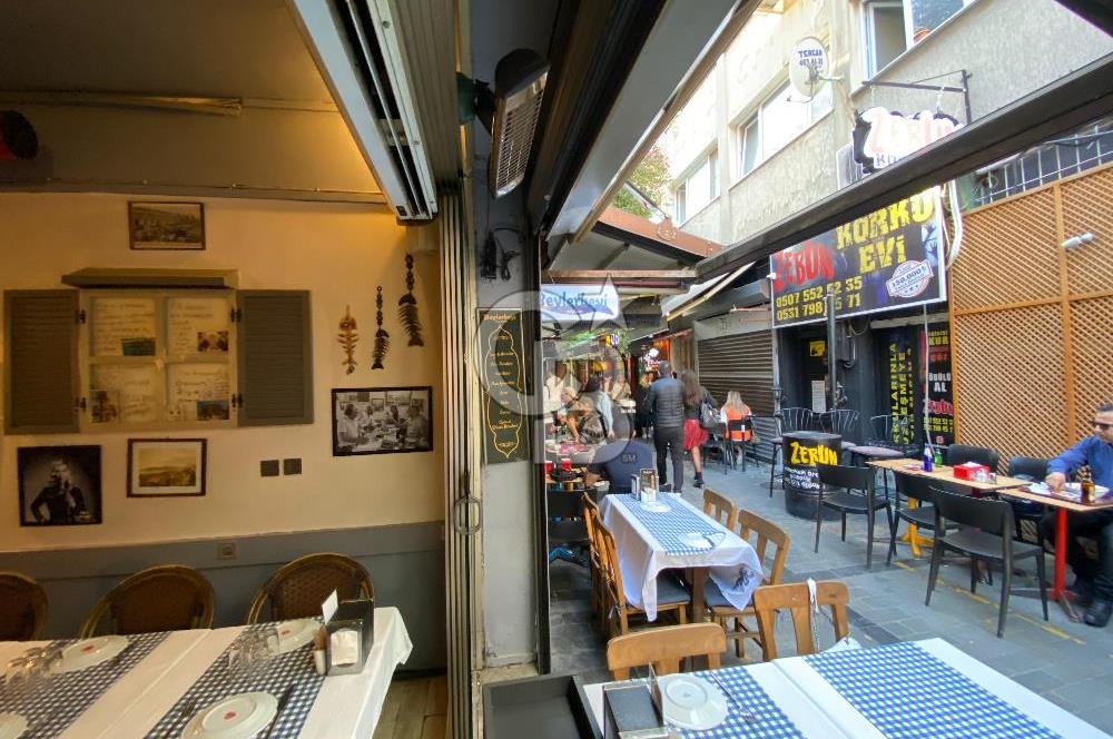 KIBRIS ŞEHİTLERİ CAN YÜCEL SOKAK SATILIK DÜKKAN 