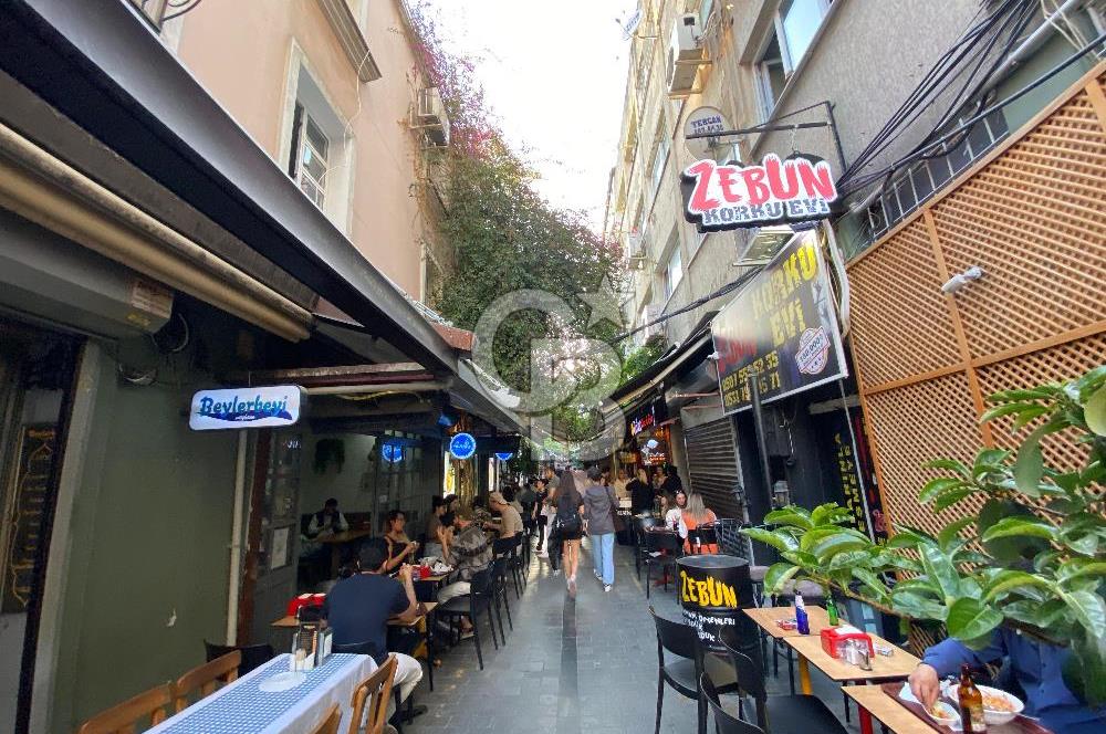 KIBRIS ŞEHİTLERİ CAN YÜCEL SOKAK SATILIK DÜKKAN 