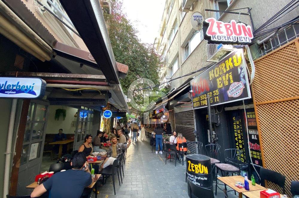 KIBRIS ŞEHİTLERİ CAN YÜCEL SOKAK SATILIK DÜKKAN 