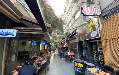 KIBRIS ŞEHİTLERİ CAN YÜCEL SOKAK SATILIK DÜKKAN 