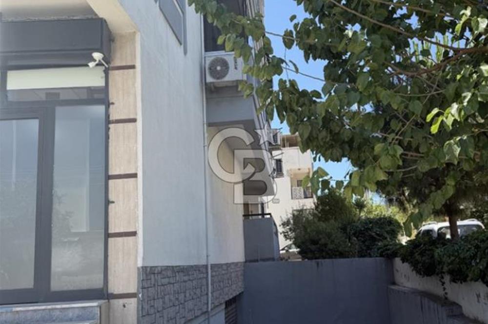Gaziemir Irmak Mah.de 3+1 - 175 M² Köşe Konum Satılık Daire