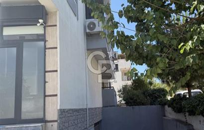 Gaziemir Irmak Mah.de 3+1 - 175 M² Köşe Konum Satılık Daire