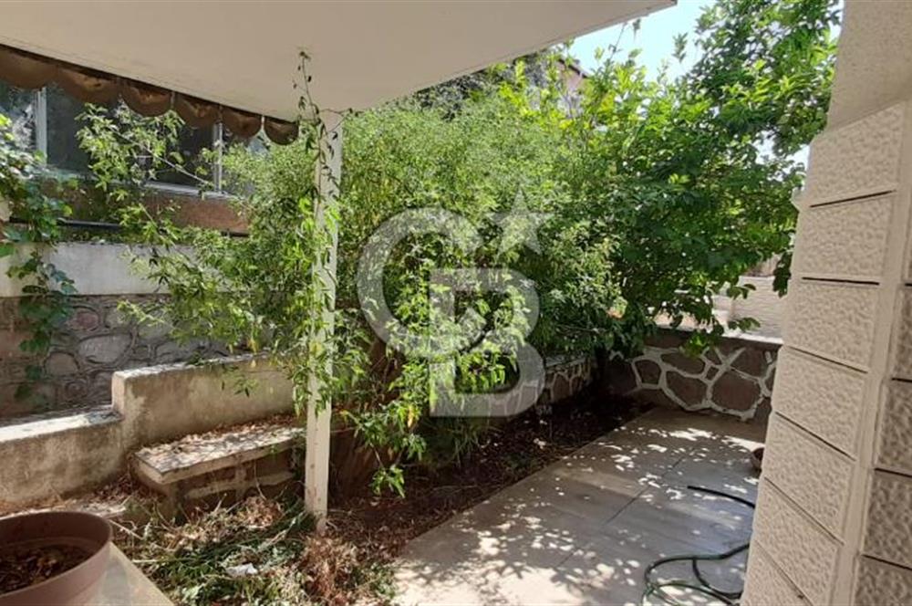 Sahil kent Site İçinde 2.5+1  Bahçeli Villa