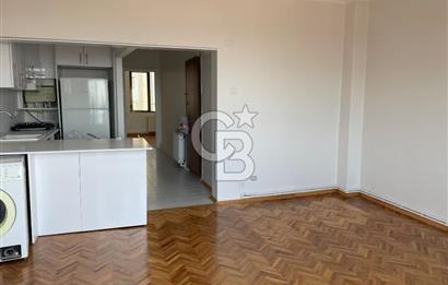 TÜRKALİ MAHALLESİ'NDE BOĞAZ MANZARALI 2+1 YENİLENMİŞ DAİRE