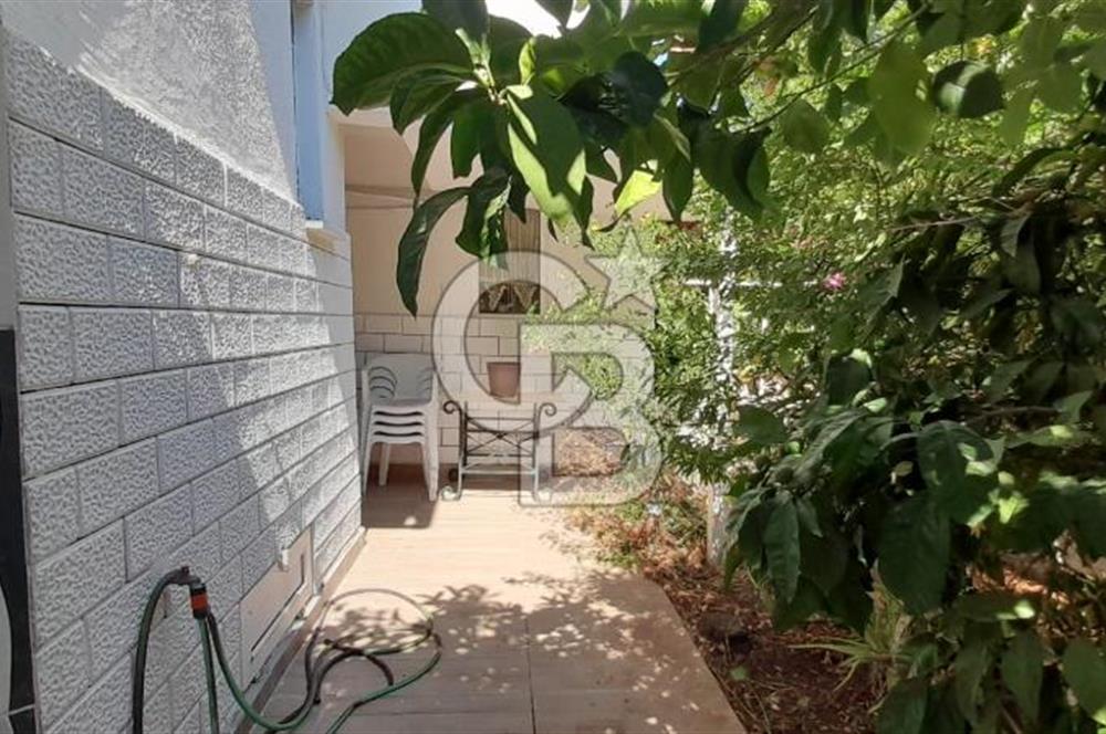 Sahil kent Site İçinde 2.5+1  Bahçeli Villa
