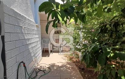 Sahil kent Site İçinde 2.5+1  Bahçeli Villa