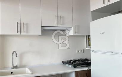 TÜRKALİ MAHALLESİ'NDE BOĞAZ MANZARALI 2+1 YENİLENMİŞ DAİRE