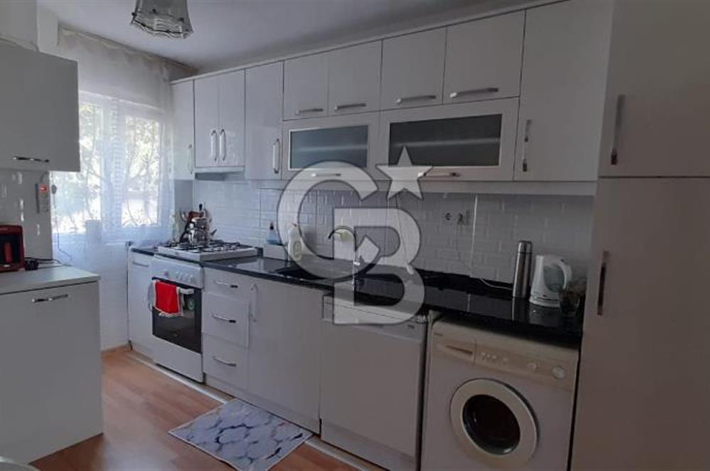 Sahil kent Site İçinde 2.5+1  Bahçeli Villa