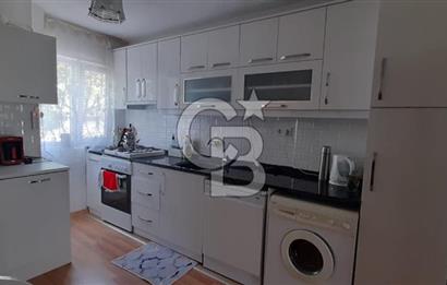 Sahil kent Site İçinde 2.5+1  Bahçeli Villa