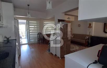 Sahil kent Site İçinde 2.5+1  Bahçeli Villa