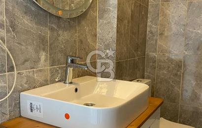 TÜRKALİ MAHALLESİ'NDE BOĞAZ MANZARALI 2+1 YENİLENMİŞ DAİRE