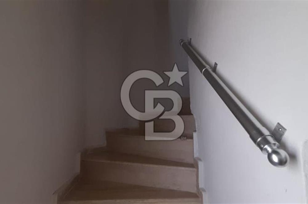 Sahil kent Site İçinde 2.5+1  Bahçeli Villa