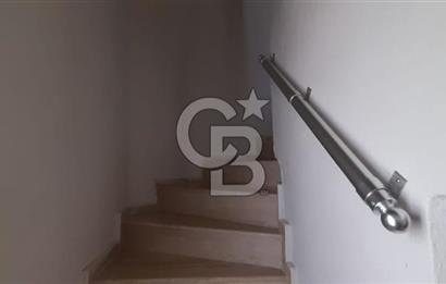 Sahil kent Site İçinde 2.5+1  Bahçeli Villa