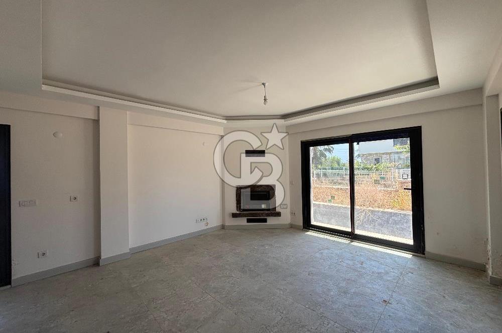 Tam Müstakil Havuzlu Satılık 4+1 Villa