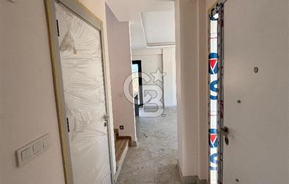 Tam Müstakil Havuzlu Satılık 4+1 Villa