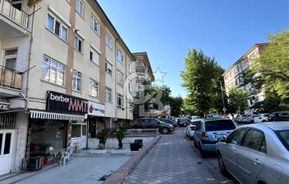 KEÇİÖREN ETLİK GATA YAKINI SATILIK 2+1 DAİRE