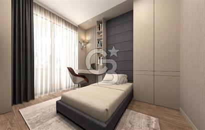 NATURA İNCEK 2+1 SATILIK DAİRE